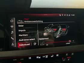 Audi A3 (2020) thumbnail 23
