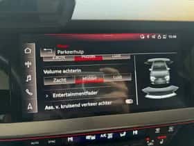 Audi A3 (2020) thumbnail 24