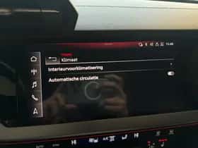 Audi A3 (2020) thumbnail 25