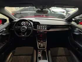 Audi A3 (2020) thumbnail 4