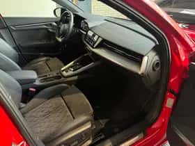 Audi A3 (2020) thumbnail 5
