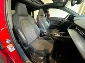 Audi A3 (2020) thumbnail 6