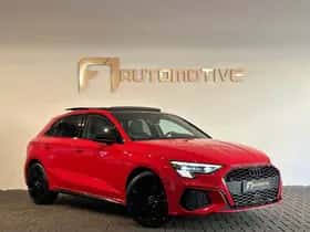 Audi A3 (2020) thumbnail 7