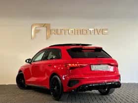 Audi A3 (2020) thumbnail 8