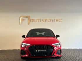 Audi A3 (2020) thumbnail 9