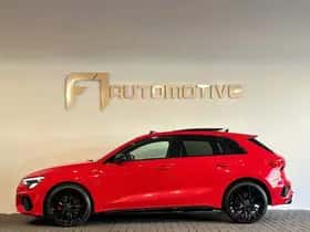 Audi A3 (2020) thumbnail 10