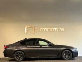 BMW 5-Serie (2022) thumbnail 12