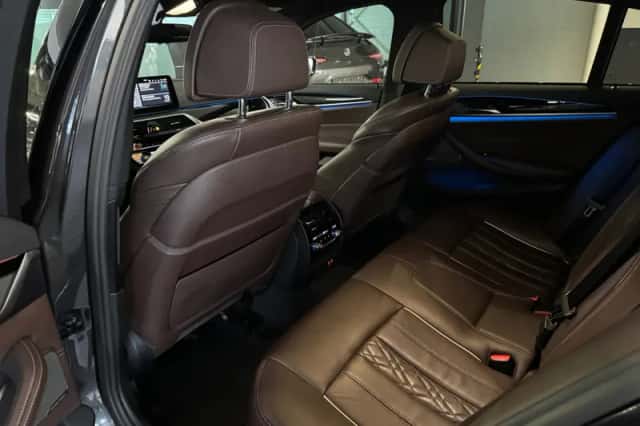 BMW 5-Serie (2022) thumbnail 13