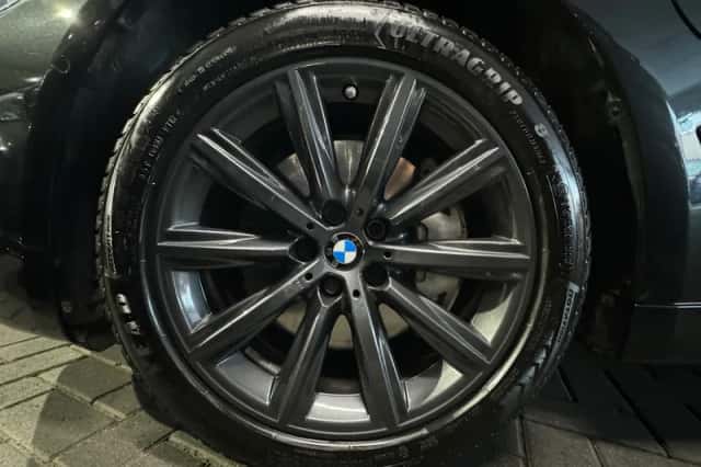 BMW 5-Serie (2022) thumbnail 17