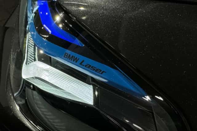 BMW 5-Serie (2022) thumbnail 18