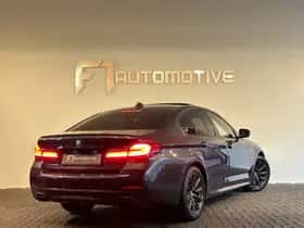 BMW 5-Serie (2022) thumbnail 3