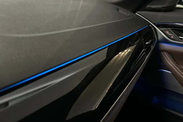 BMW 5-Serie (2022) thumbnail 25