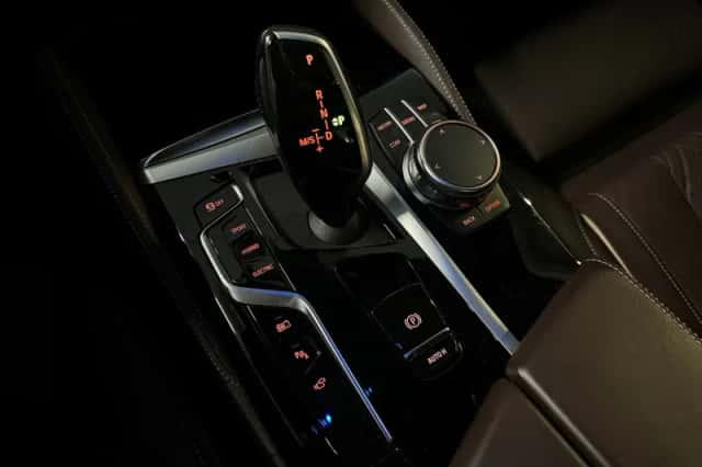 BMW 5-Serie (2022) thumbnail 26