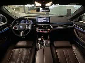 BMW 5-Serie (2022) thumbnail 4