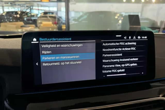 BMW 5-Serie (2022) thumbnail 35