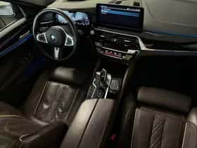 BMW 5-Serie (2022) thumbnail 40