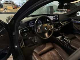 BMW 5-Serie (2022) thumbnail 5