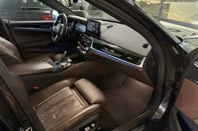 BMW 5-Serie (2022) thumbnail 41