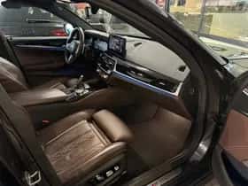 BMW 5-Serie (2022) thumbnail 41