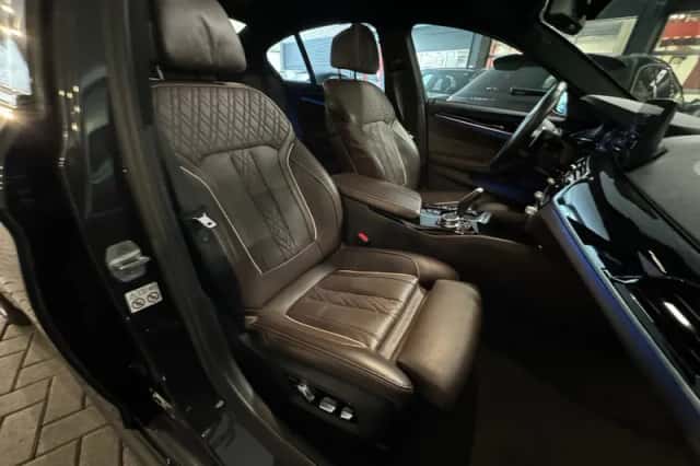 BMW 5-Serie (2022) thumbnail 42