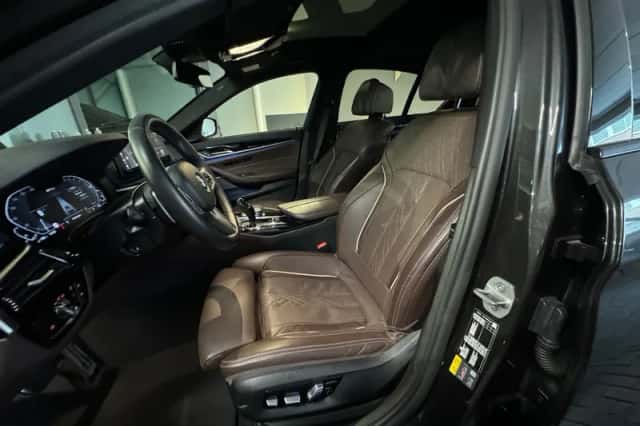 BMW 5-Serie (2022) thumbnail 6