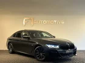 BMW 5-Serie (2022) thumbnail 7