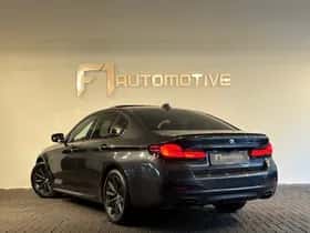 BMW 5-Serie (2022) thumbnail 8