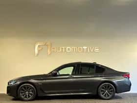 BMW 5-Serie (2022) thumbnail 10