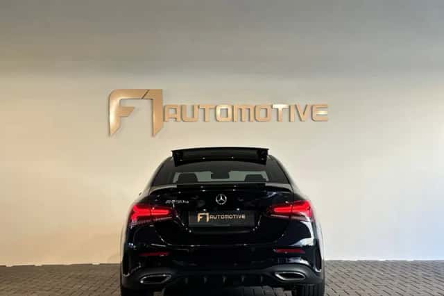 Mercedes-Benz A-Klasse (2022) thumbnail 11