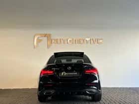 Mercedes-Benz A-Klasse (2022) thumbnail 11