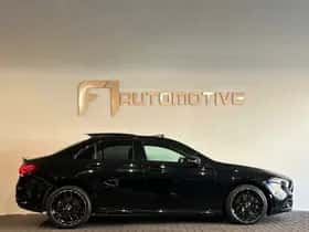 Mercedes-Benz A-Klasse (2022) thumbnail 12