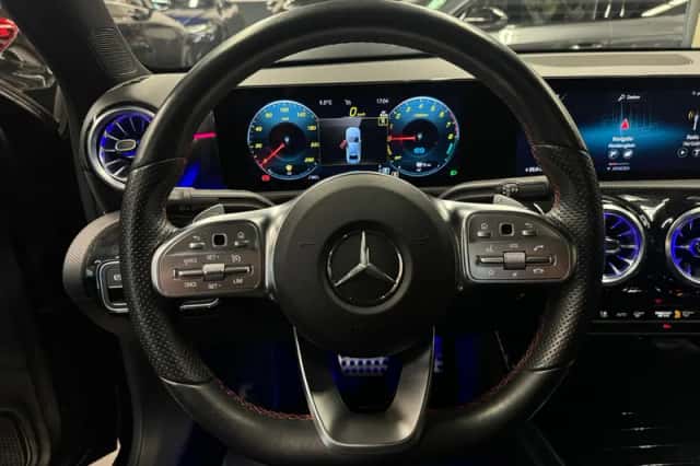 Mercedes-Benz A-Klasse (2022) thumbnail 14