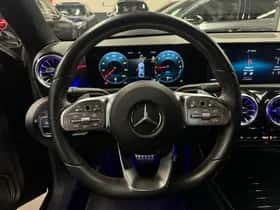 Mercedes-Benz A-Klasse (2022) thumbnail 14