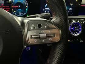 Mercedes-Benz A-Klasse (2022) thumbnail 15