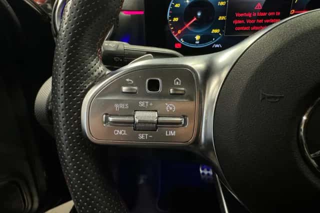 Mercedes-Benz A-Klasse (2022) thumbnail 16