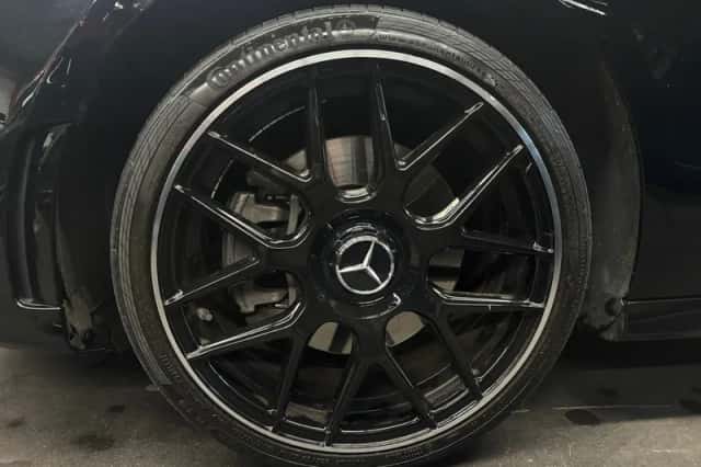 Mercedes-Benz A-Klasse (2022) thumbnail 17