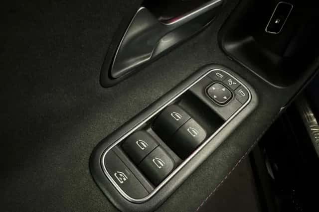Mercedes-Benz A-Klasse (2022) thumbnail 19