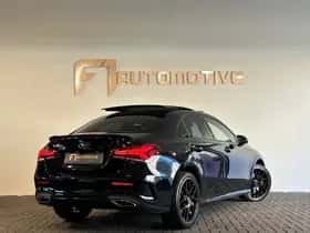 Mercedes-Benz A-Klasse (2022) thumbnail 3