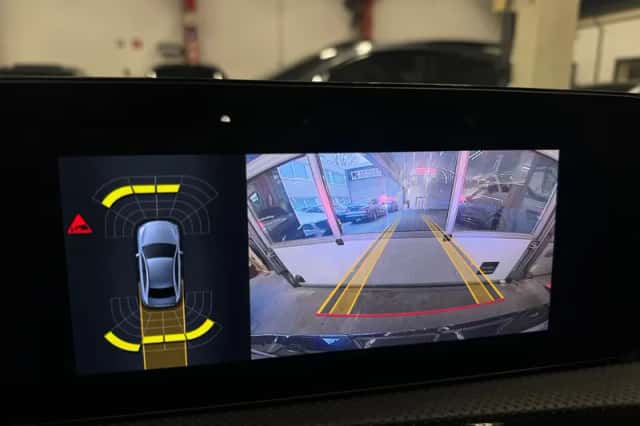 Mercedes-Benz A-Klasse (2022) thumbnail 21