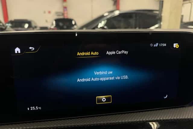 Mercedes-Benz A-Klasse (2022) thumbnail 22
