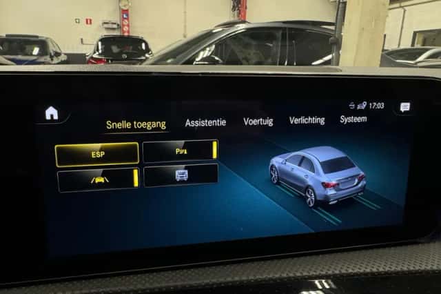 Mercedes-Benz A-Klasse (2022) thumbnail 27