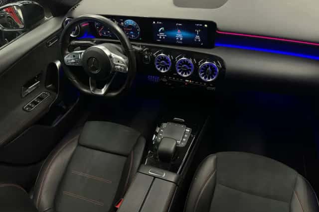 Mercedes-Benz A-Klasse (2022) thumbnail 28