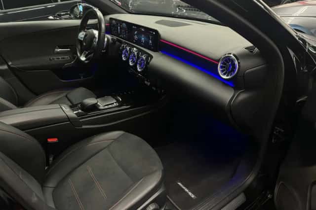 Mercedes-Benz A-Klasse (2022) thumbnail 29