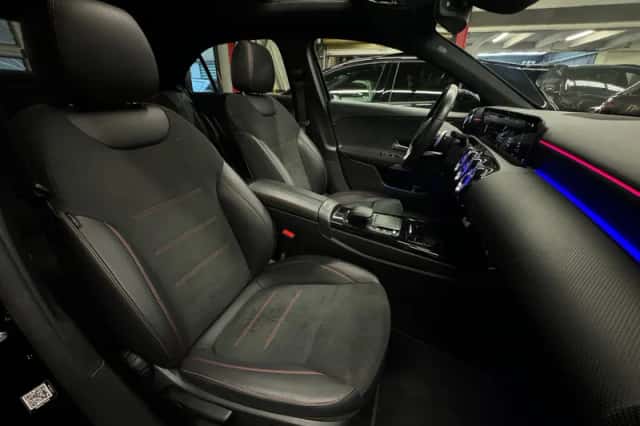 Mercedes-Benz A-Klasse (2022) thumbnail 30