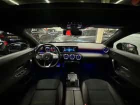 Mercedes-Benz A-Klasse (2022) thumbnail 4