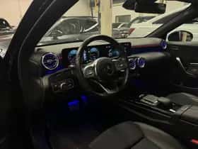 Mercedes-Benz A-Klasse (2022) thumbnail 5