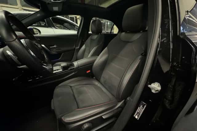 Mercedes-Benz A-Klasse (2022) thumbnail 6