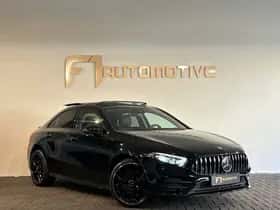 Mercedes-Benz A-Klasse (2022) thumbnail 7