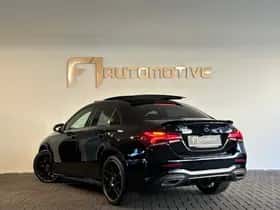 Mercedes-Benz A-Klasse (2022) thumbnail 8
