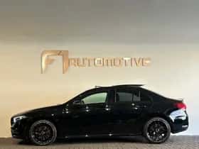 Mercedes-Benz A-Klasse (2022) thumbnail 10